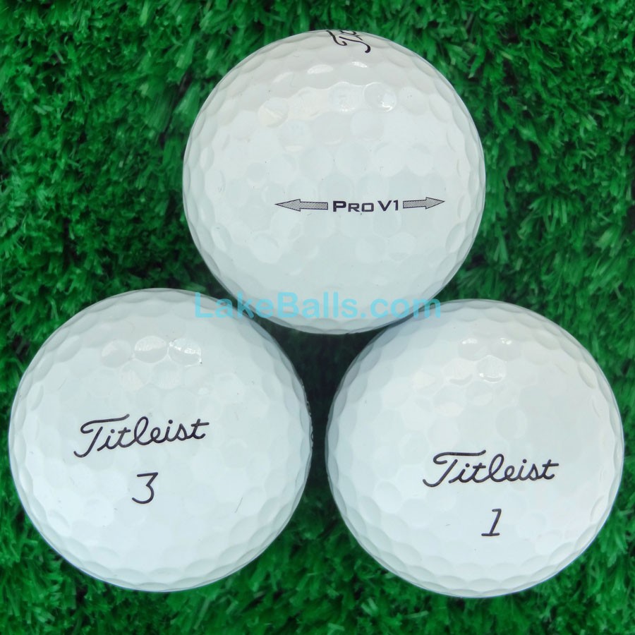 Titleist PRO V1