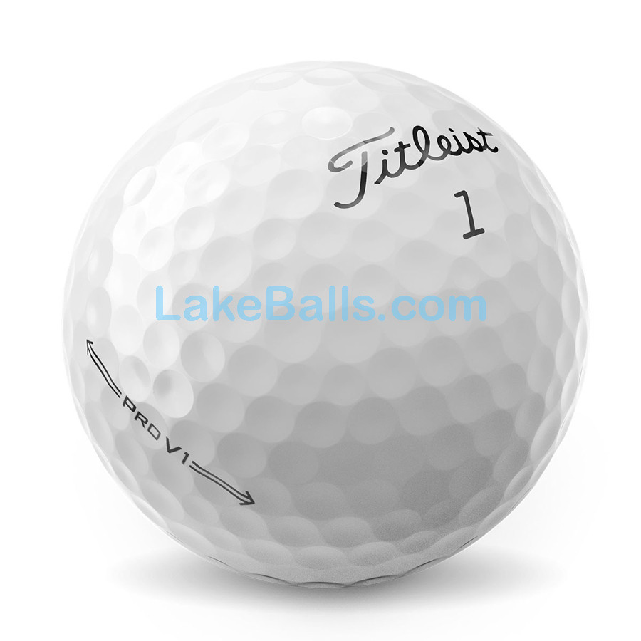 Pro v1 practice balls deals