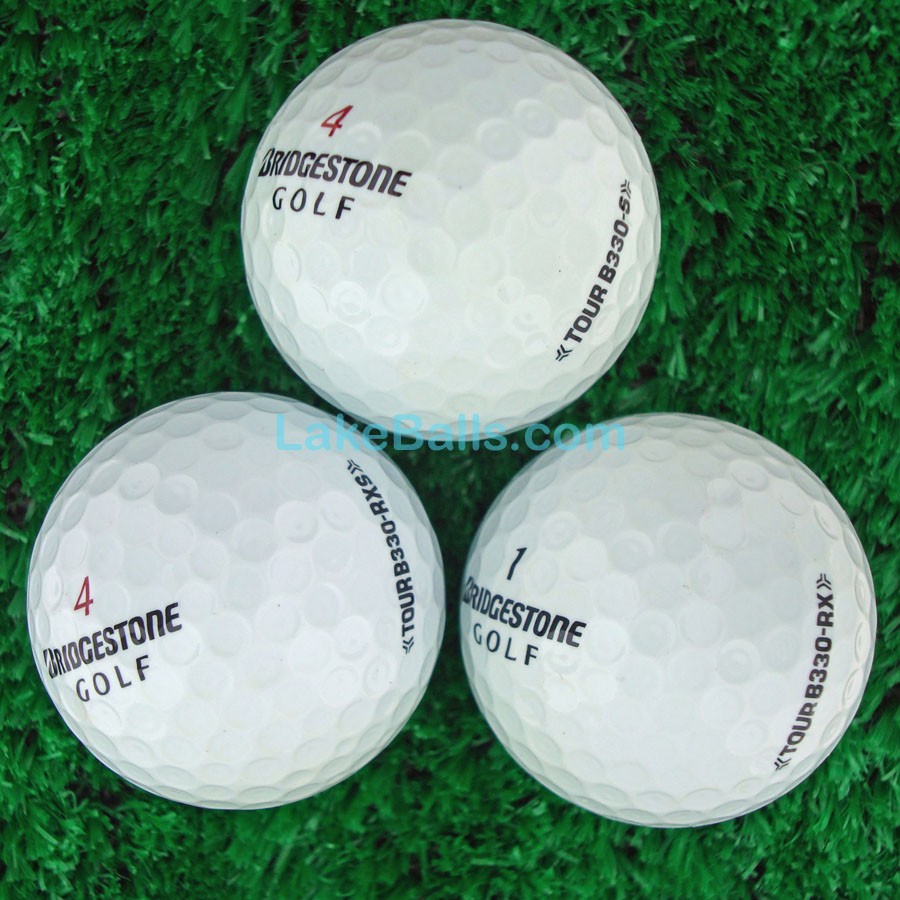 Bridgestone Tour B330 Mix