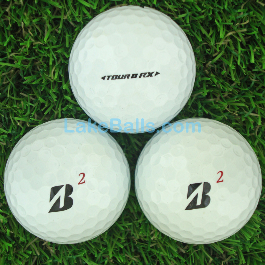 Bridgestone TOUR B RX