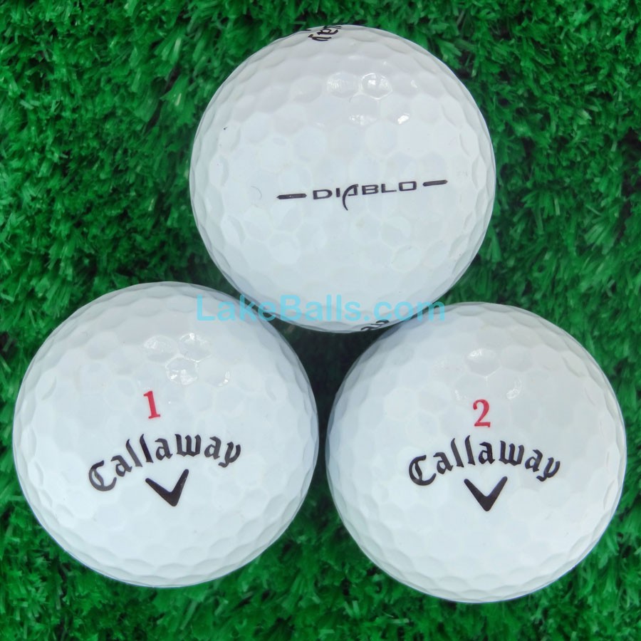 callaway hex diablo