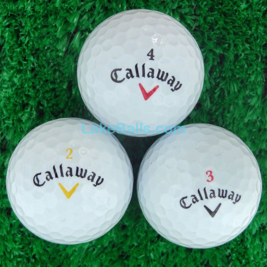 Callaway Assorted Mix