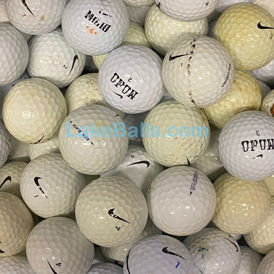 Best nike golf ball outlet