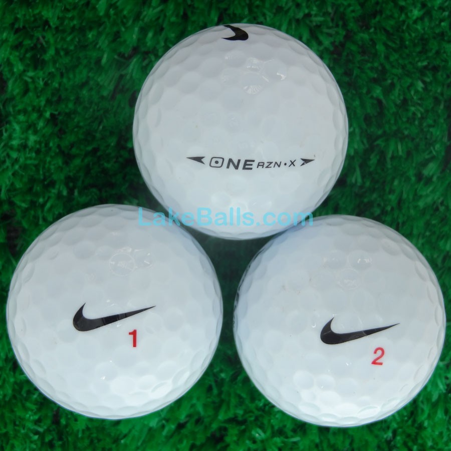 Nike ONE RZN X Lakeballs