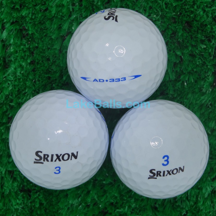 Srixon AD333