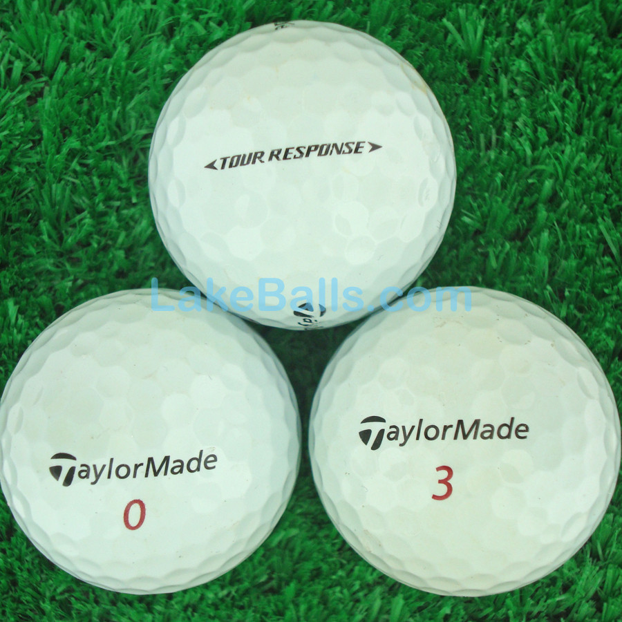 TaylorMade Tour Response