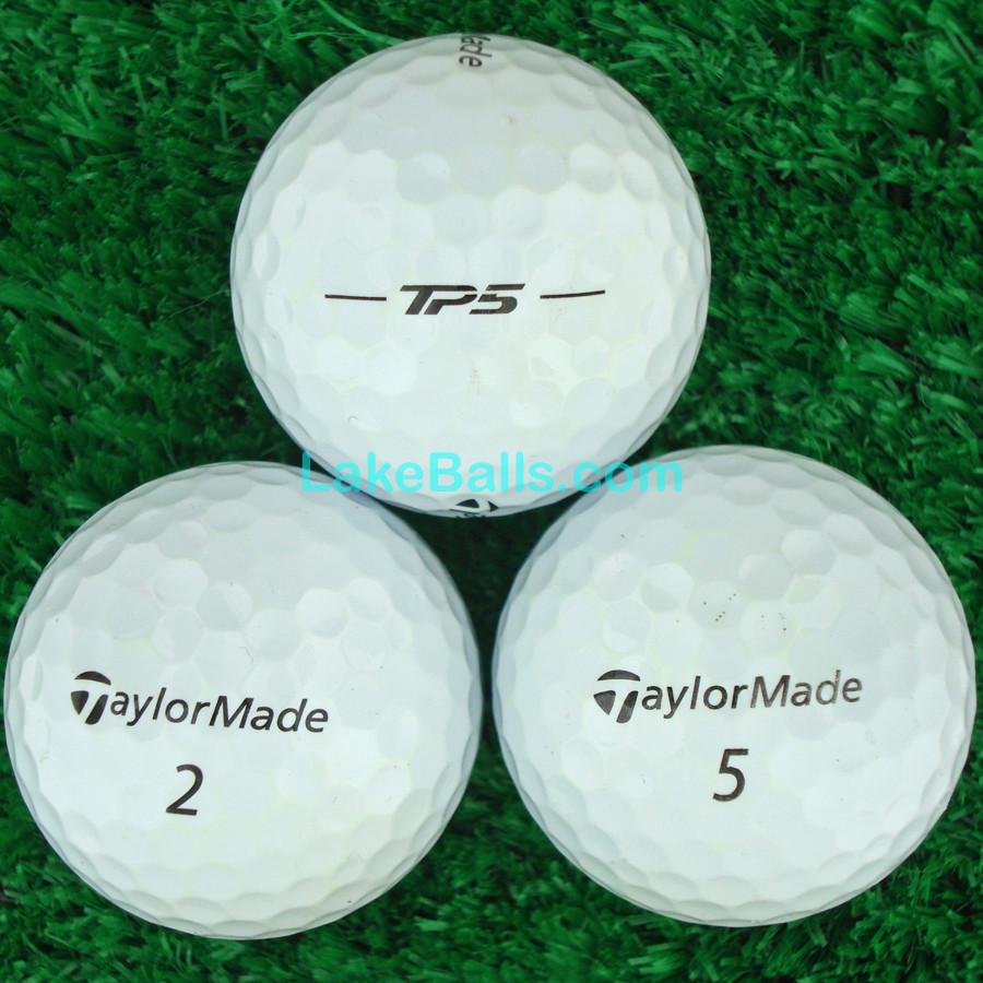 TaylorMade TP5