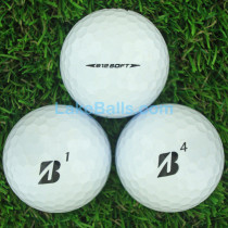 Bridgestone e12 SOFT