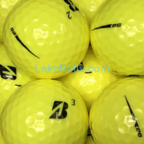 Bridgestone e6 Yellow
