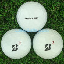 Bridgestone TOUR B RX