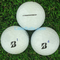 Bridgestone TOUR B RXS