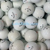 24 Callaway Chrome Soft Golf Balls (A/B Clearance)