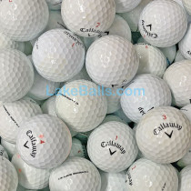 24 Callaway Chrome Soft X Golf Balls (A/B Clearance)