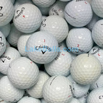 24 Callaway Chrome Soft X LS Golf Balls (A/B Clearance)