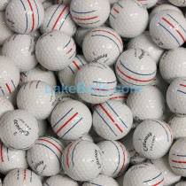 25 Callaway ERC Soft Triple Track Golf Balls (A/B Clearance)