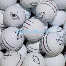 24 Callaway ERC Soft REVA Triple Track Golf Balls (A/B Clearance)