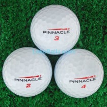 Pinnacle Mix