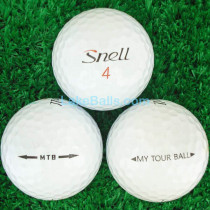 Snell MTB (MY TOUR BALL)