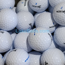 43 Srixon AD333 Golf Balls (Pearl/A Grade)
