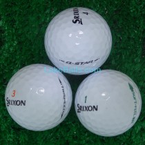 Srixon Assorted Mix