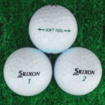 Srixon Soft Feel
