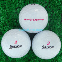Srixon Soft Feel Lady