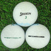 Srixon Soft Feel