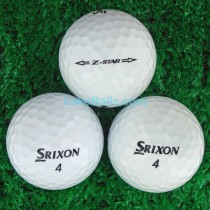 Srixon Z-Star