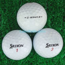 Srixon Z-Star X