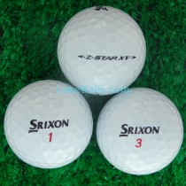 Srixon Z-Star XV