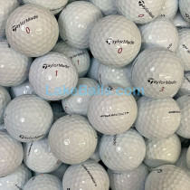 40 TaylorMade Tour Response Golf Balls (A/B Clearance)