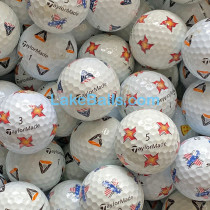 24 TaylorMade TP5 PIX Golf Balls (A/B Clearance)