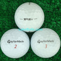 Taylormade TP5X