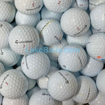 24 TaylorMade TP5x Golf Balls (A/B Clearance)