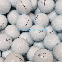 24 Titleist AVX Golf Balls (A/B Clearance)