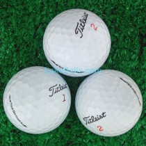 Titleist Assorted Mix