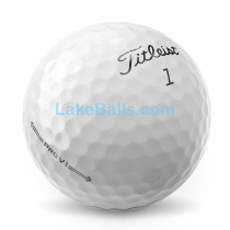 24 Titleist PRO V1 2022 Golf Balls (Grade A)