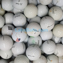 50 Titleist PRO V1 Golf Balls (Practice Play)
