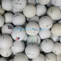 50 Srixon Assorted Mix Golf Balls (Practice Play)