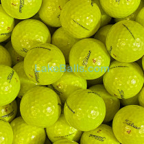 24 Titleist PRO V1x Yellow Golf Balls (A/B Clearance)