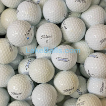 24 Titleist Tour Speed Golf Balls (A/B Clearance)