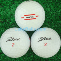 Titleist TruFeel