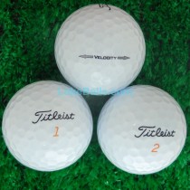 Titleist Velocity