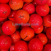 50 Vice Pro Mix Pink Golf Balls (Practice Play)