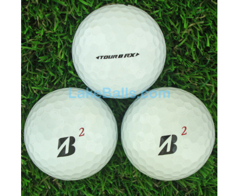 Bridgestone TOUR B RX