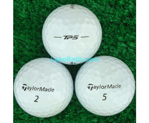 TaylorMade TP5