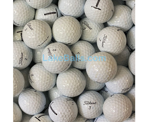 24 Titleist Tour Soft Golf Balls (A/B Clearance)